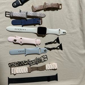 Apple Watch 4 series